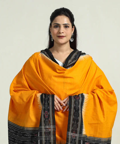 Sambalpuri Ikat