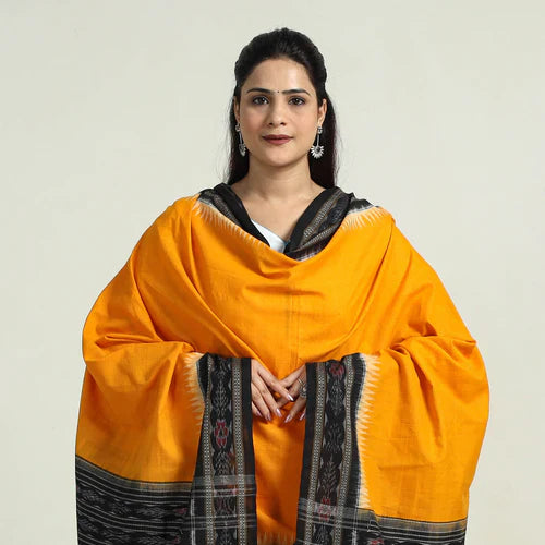Sambalpuri Ikat