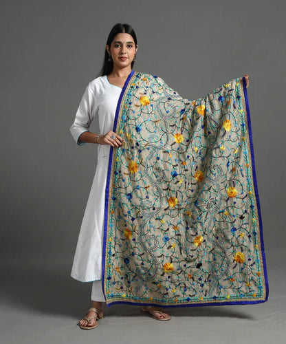 Phulkari