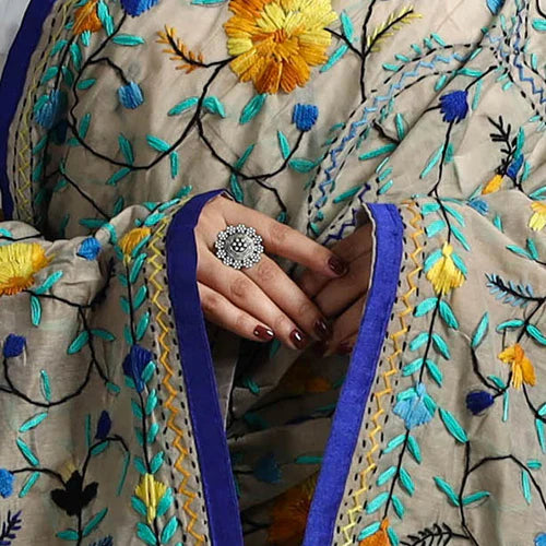 Phulkari
