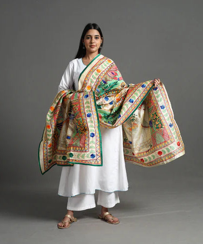 Phulkari