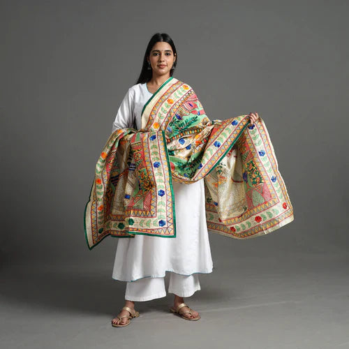 Phulkari