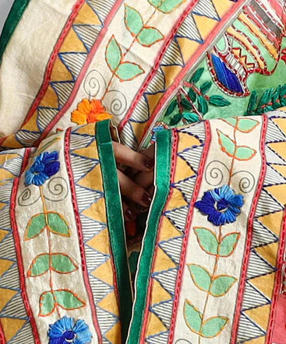 Phulkari