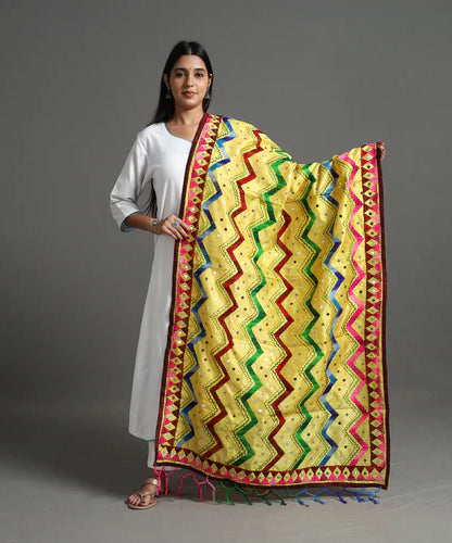 Phulkari