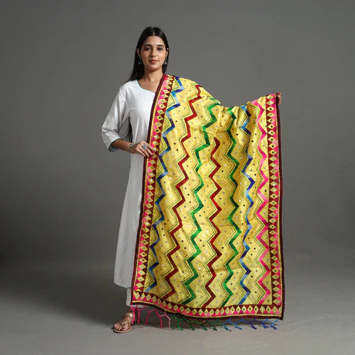 Phulkari