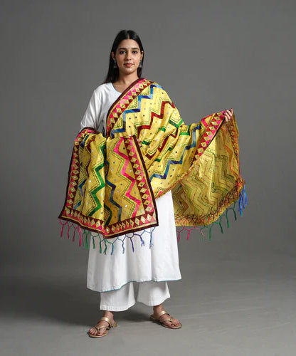 Phulkari