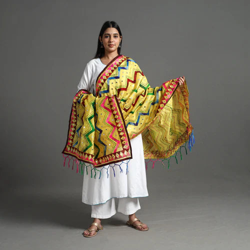 Phulkari