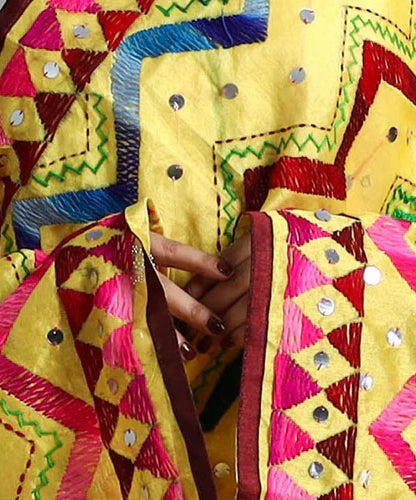 Phulkari