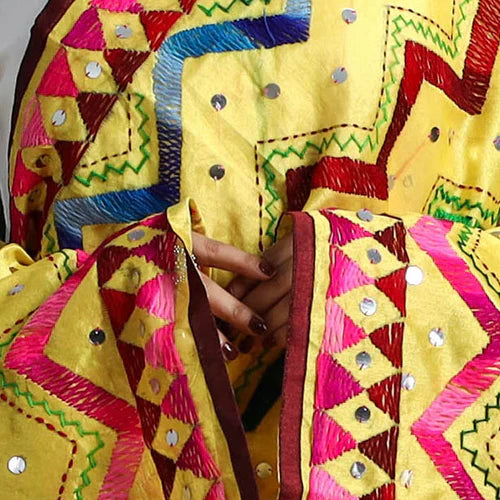 Phulkari