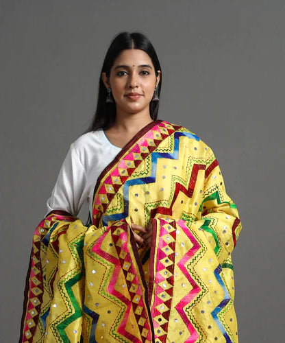 Phulkari