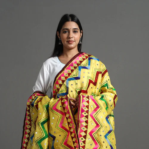 Phulkari
