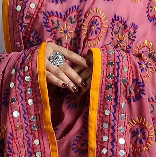 Phulkari