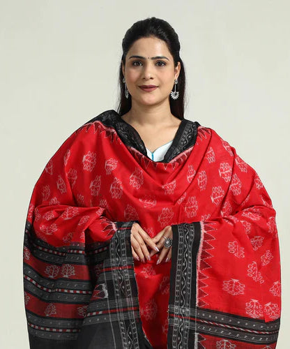 Sambalpuri Ikat