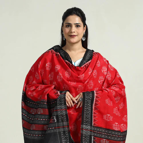Sambalpuri Ikat