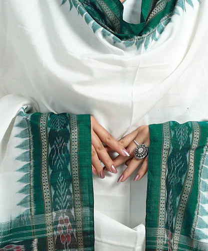 Sambalpuri Ikat