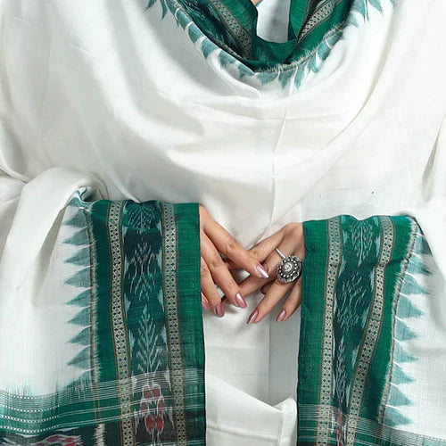 Sambalpuri Ikat