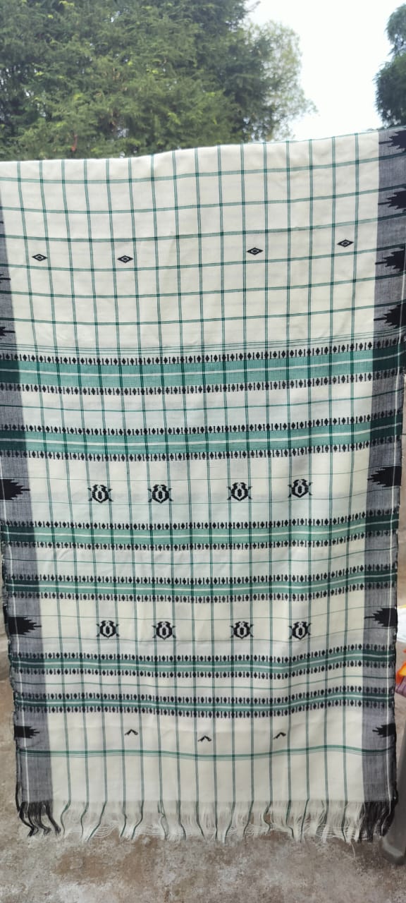 Kotapad Natural Dyed