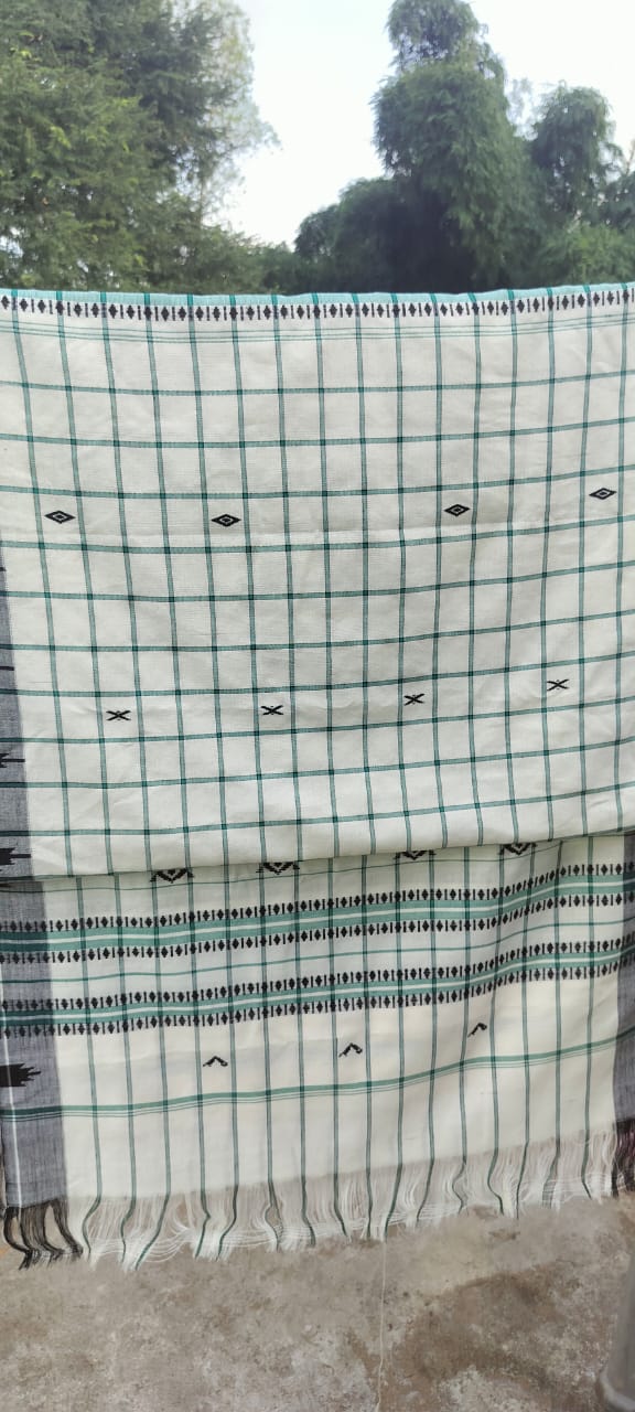 Kotapad Natural Dyed