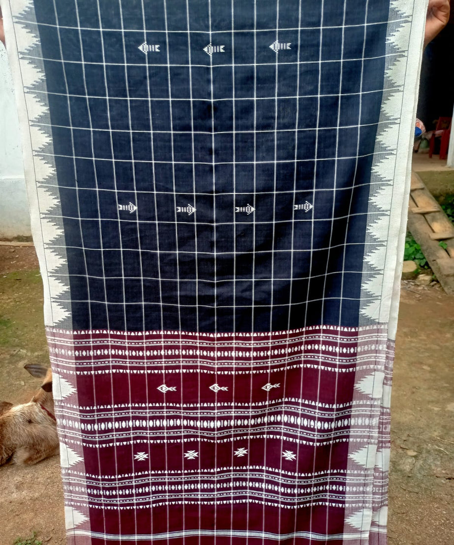 Kotapad Natural Dyed