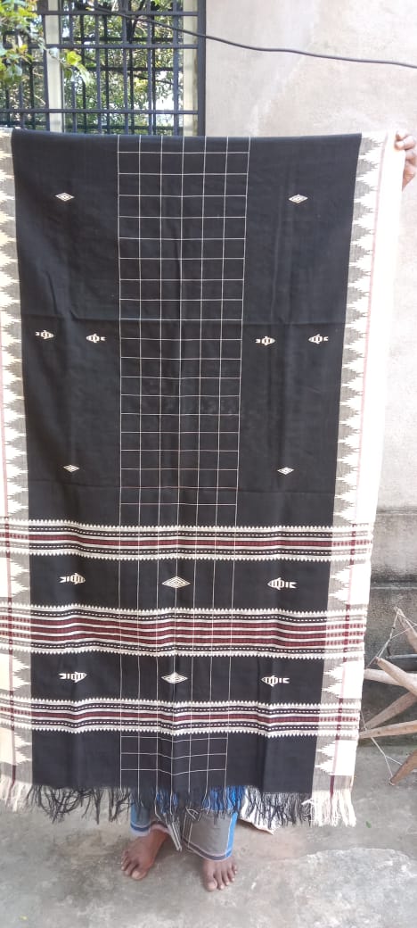 Kotapad Natural Dyed