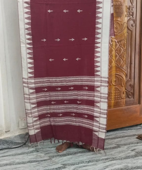 Kotapad Natural Dyed