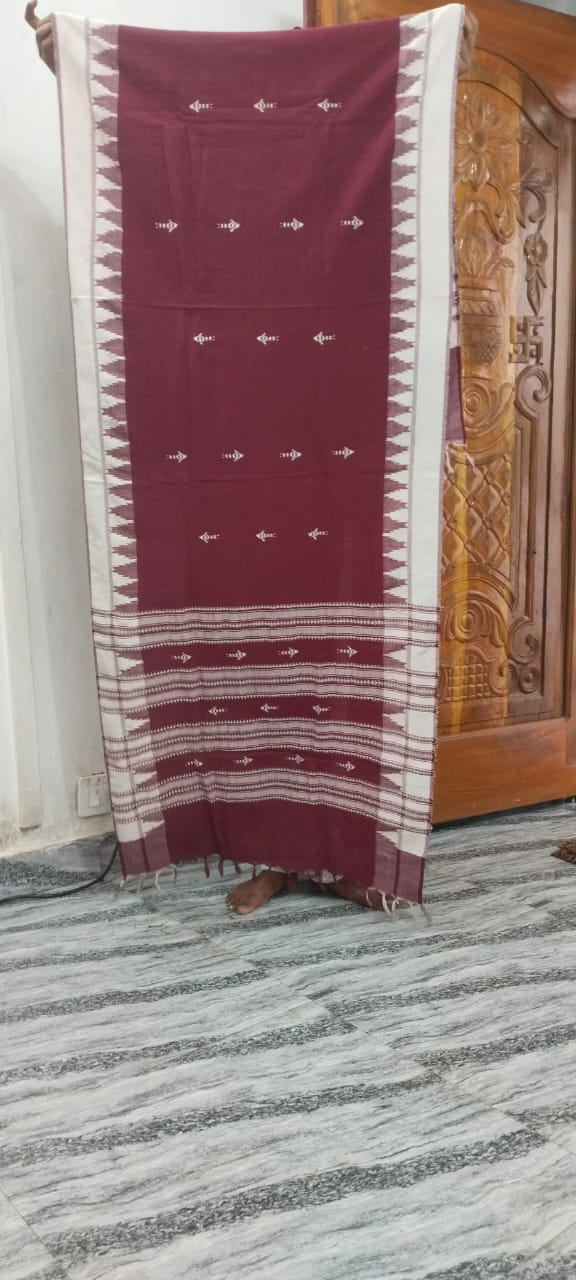 Kotapad Natural Dyed