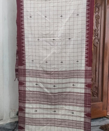 Kotapad Natural Dyed