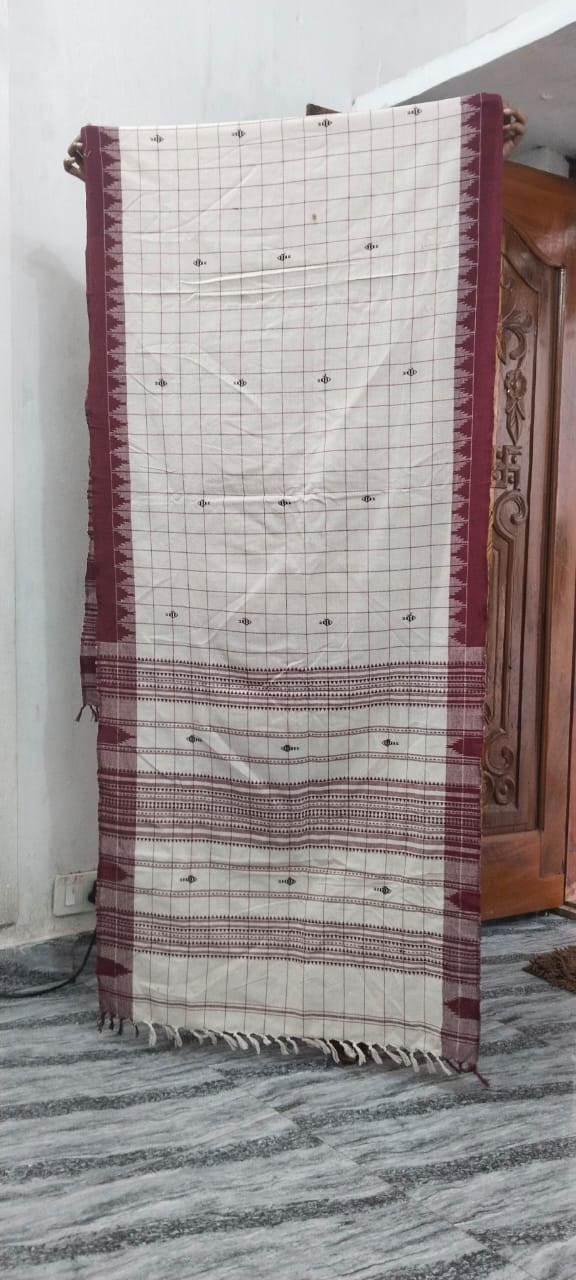 Kotapad Natural Dyed