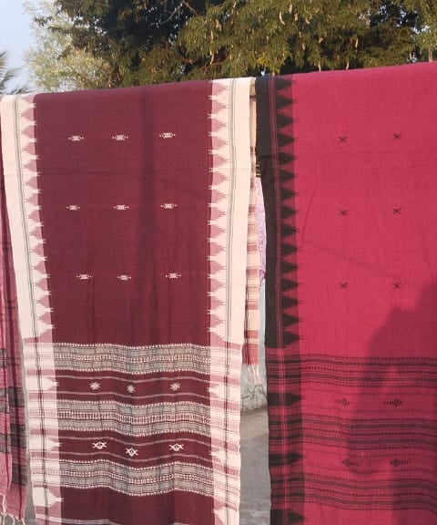 Kotapad Natural Dyed