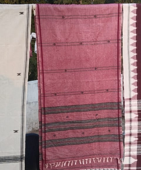 Kotapad Natural Dyed