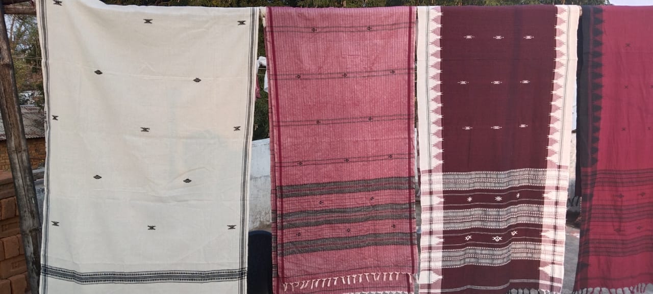 Kotapad Natural Dyed