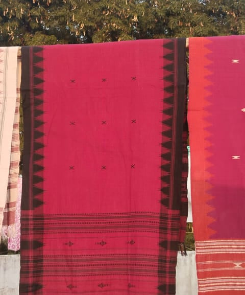 Kotapad Natural Dyed